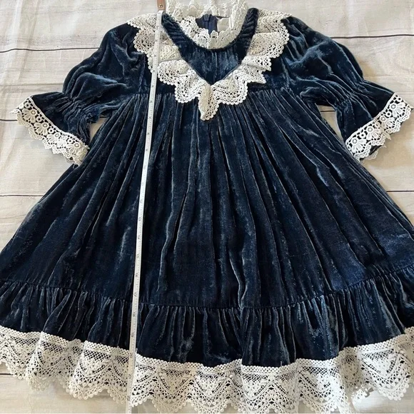 princess polly baby blue dress 20 Dreamy Blue Wedding Gowns to Check Out